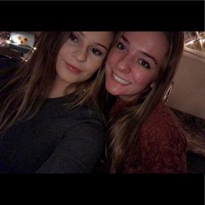 Meet your Posher, Eryn